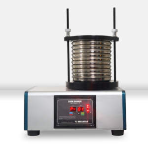 Sieve Shaker VGH II