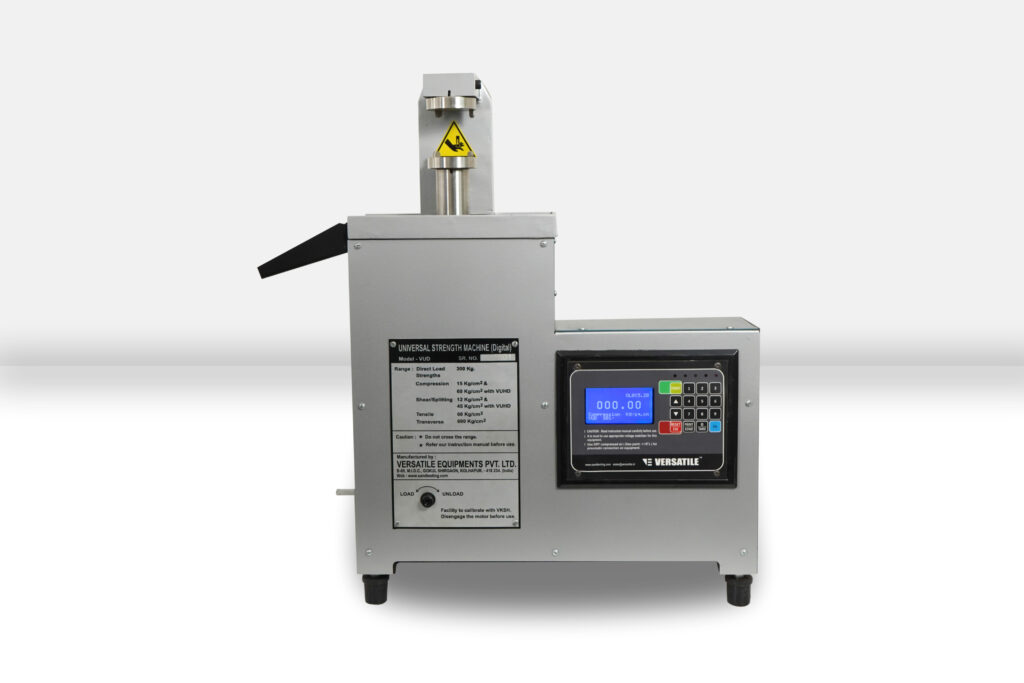 Universal Strength Machine VUD