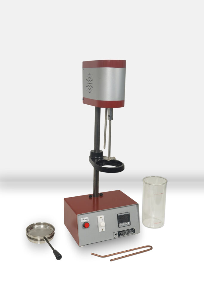 Clay Washer VCW