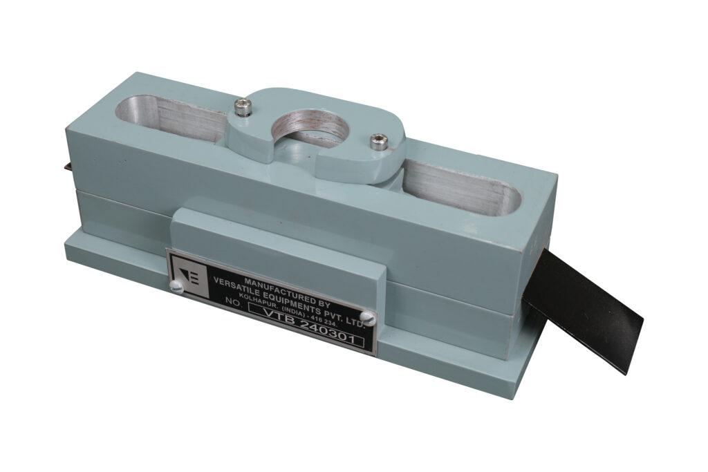 Transverse Core Box VTB