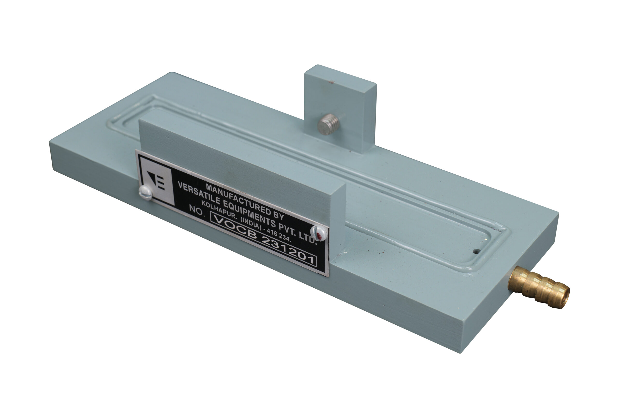 CO2 Gassing Accessory Transverse VOCB