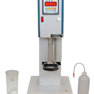 Auto Clay Washer VCWA