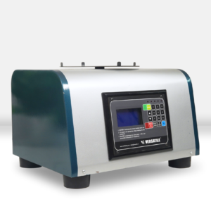 Grain Size Calculator VAFS