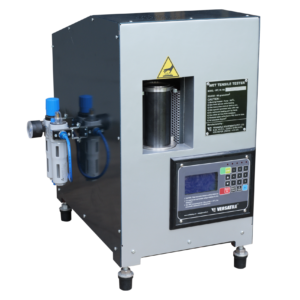 Wet Tensile Tester VWT