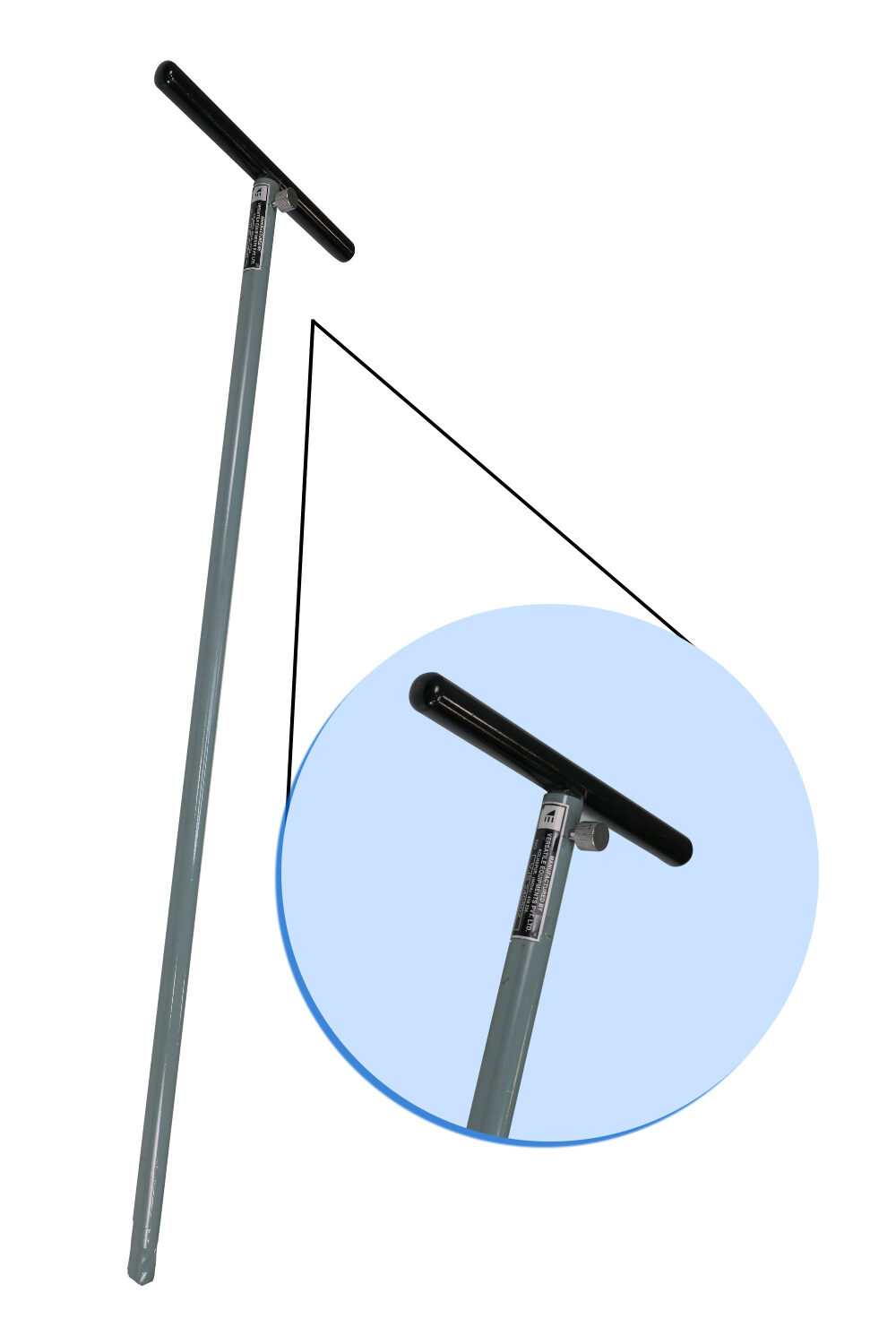 Sand Sampler VJS